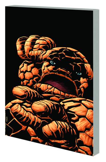 THING CLASSIC TP VOL 01 ***OOP***