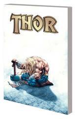 THOR SUNLIGHT AND SHADOWS TP ***OOP***