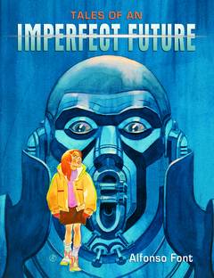 TALES OF IMPERFECT FUTURE HC