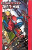 ULTIMATE SPIDER-MAN HC VOL 01 ***Read Once***