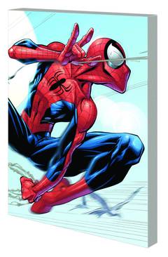ULTIMATE SPIDER-MAN ULTIMATE COLLECTION TP VOL 02 ***OOP***