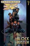 Ultimate X-men – Vol.07 Blockbuster