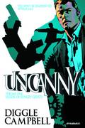 UNCANNY TP VOL 01 SEASON OF HUNGRY GHOSTS