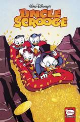 UNCLE SCROOGE TP VOL 01 PURE VIEWING SATISFACTION