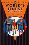 WORLDS FINEST ARCHIVES HC VOL 01 ***OOP***