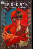 SPIDER-MAN PREM HC WITH GREAT POWER ***OOP***