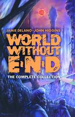 WORLD WITHOUT END COMP ED HC ***OOP***