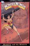 WONDER WOMAN TP VOL 03 BEAUTY AND THE BEASTS