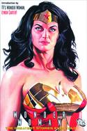 WONDER WOMAN THE GREATEST STORIES EVER TOLD TP ***OOP***