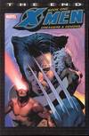 X-MEN THE END TP BOOK 01 DREAMERS AND DEMONS ***OOP***