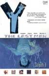 Y The Last Man – Vol. 4 Safeword TP