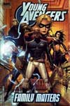 YOUNG AVENGERS TP VOL 02 FAMILY MATTERS