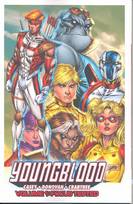 YOUNGBLOOD TP VOL 01 FOCUS TESTED ***OOP***