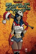 ZOMBIE TRAMP DOES THE HOLIDAYS TP