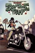 ZOMBIE TRAMP ONGOING TP VOL 04 SLEAZY RIDER