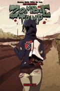 ZOMBIE TRAMP ONGOING TP VOL 06 UNHOLY TALES OF THE DIRTY