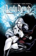 LADY DEATH (ONGOING) TP VOL 02