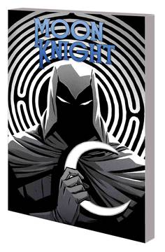 MOON KNIGHT LEGACY TP VOL 02 PHASES ***OOP***