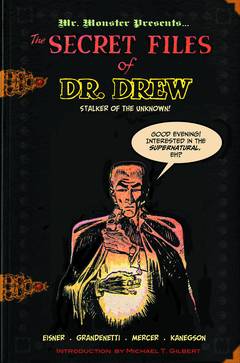 SECRET FILES OF DR DREW HC