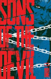 SONS OF THE DEVIL TP VOL 01