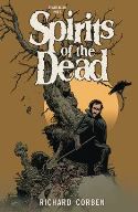 SPIRITS OF DEAD TP SECOND EDITION