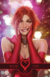 SUNSTONE HC BOOK 01 NEW EDITION ***OOP***