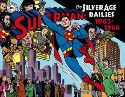 SUPERMAN SILVER AGE NEWSPAPER DAILIES HC VOL 03 1963-1966