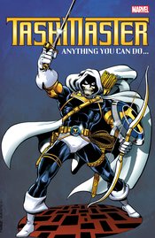 TASKMASTER TP ANYTHING YOU CAN DO