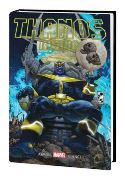 THANOS RISING MARVEL SELECT HC ***OOP***