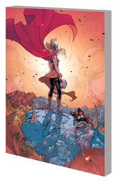 THOR BY JASON AARON COMPLETE COLLECTION TP VOL 02 ***OOP***