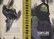TMNT ONGOING (IDW) COLL HC VOL 13