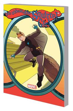 UNBEATABLE SQUIRREL GIRL TP VOL 06 WHO RUN THE WORLD ***OOP***