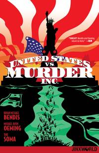 UNITED STATES VS MURDER INC TP VOL 01
