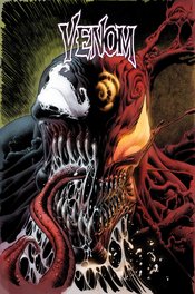 VENOM BY DONNY CATES TP VOL 03 ABSOLUTE CARNAGE ***OOP***