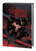 VENOM BY DONNY CATES HC ***OOP***