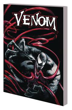 VENOM BY DANIEL WAY TP COMPLETE COLLECTION NEW PTG ***OOP***