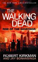 WALKING DEAD MMPB VOL 01 RISE OF GOVERNOR