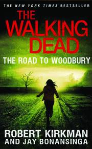 WALKING DEAD MMPB VOL 02 ROAD TO WOODBURY