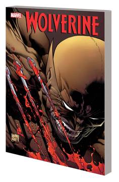 WOLVERINE BY DANIEL WAY COMPLETE COLLECTION TP VOL 02 ***OOP***